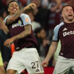 Hasil Pertandingan Semifinal Leg 2 Liga Europa: Aston Villa dan Freiburg Melaju ke Partai Puncak
