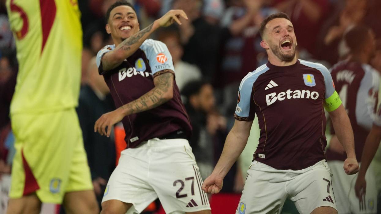 Hasil Pertandingan Semifinal Leg 2 Liga Europa: Aston Villa dan Freiburg Melaju ke Partai Puncak