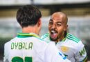 Hasil Pertandingan Serie A Pekan Terakhir: Como dan AS Roma Rebut Tiket Liga Champions