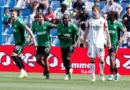 Hasil Pertandingan Serie A Pekan ke-35: AC Milan Takluk dari Sassuolo, Inter Milan Kian Kokoh