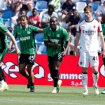 Hasil Pertandingan Serie A Pekan ke-35: AC Milan Takluk dari Sassuolo, Inter Milan Kian Kokoh