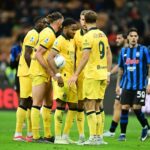 Hasil Pertandingan Serie A Pekan ke-36: Inter Milan Dominan, AC Milan Merana