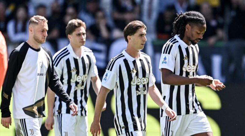 Hasil Pertandingan Serie A Pekan ke-37: AS Roma Menangi Derbi Della Capitale, Juventus Tumbang