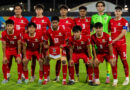 Hitung-hitungan Timnas Indonesia U-17 Segel Tiket Piala Dunia U-17 2026