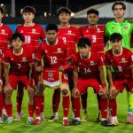 Hitung-hitungan Timnas Indonesia U-17 Segel Tiket Piala Dunia U-17 2026