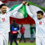 Iran Ditolak Amerika Serikat saat Piala Dunia 2026, Siap Pulang-Pergi dari Meksiko