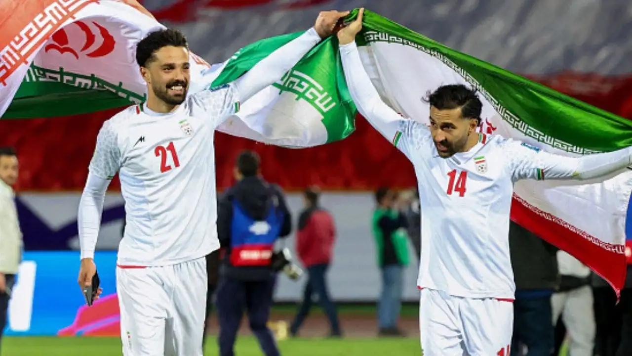 Iran Ditolak Amerika Serikat saat Piala Dunia 2026, Siap Pulang-Pergi dari Meksiko
