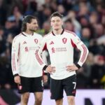 Jamie Carragher Kritik Mentalitas Liverpool Usai Takluk dari Aston Villa