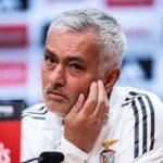 Jose Mourinho Bantah Rumor Kembali Melatih Real Madrid Musim Depan