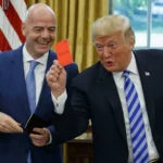 Ketua Federasi Sepak Bola Iran Dilarang Masuk ke Kanada untuk Pertemuan FIFA
