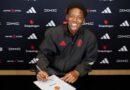 Kobbie Mainoo Resmi Perpanjang Kontrak di Manchester United Hingga 2031