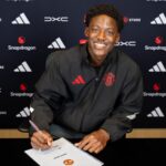 Kobbie Mainoo Resmi Perpanjang Kontrak di Manchester United Hingga 2031