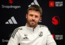 Kunci Posisi Ketiga, Carrick Fokus Benahi Skuat Manchester United untuk Musim Depan