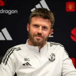 Kunci Posisi Ketiga, Carrick Fokus Benahi Skuat Manchester United untuk Musim Depan