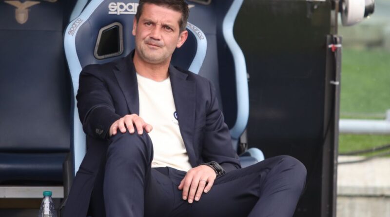 Libas Lazio 3-0, Cristian Chivu Puji Mentalitas Kolektif Skuat Inter Milan