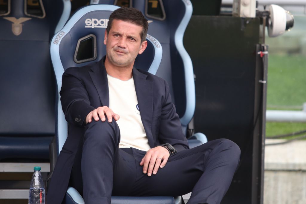 Libas Lazio 3-0, Cristian Chivu Puji Mentalitas Kolektif Skuat Inter Milan