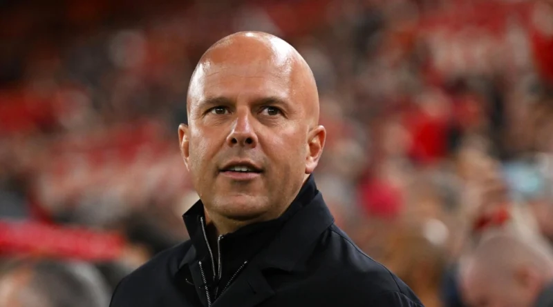 Liverpool Resmi Pecat Arne Slot, Sang Pelatih Tinggalkan Anfield