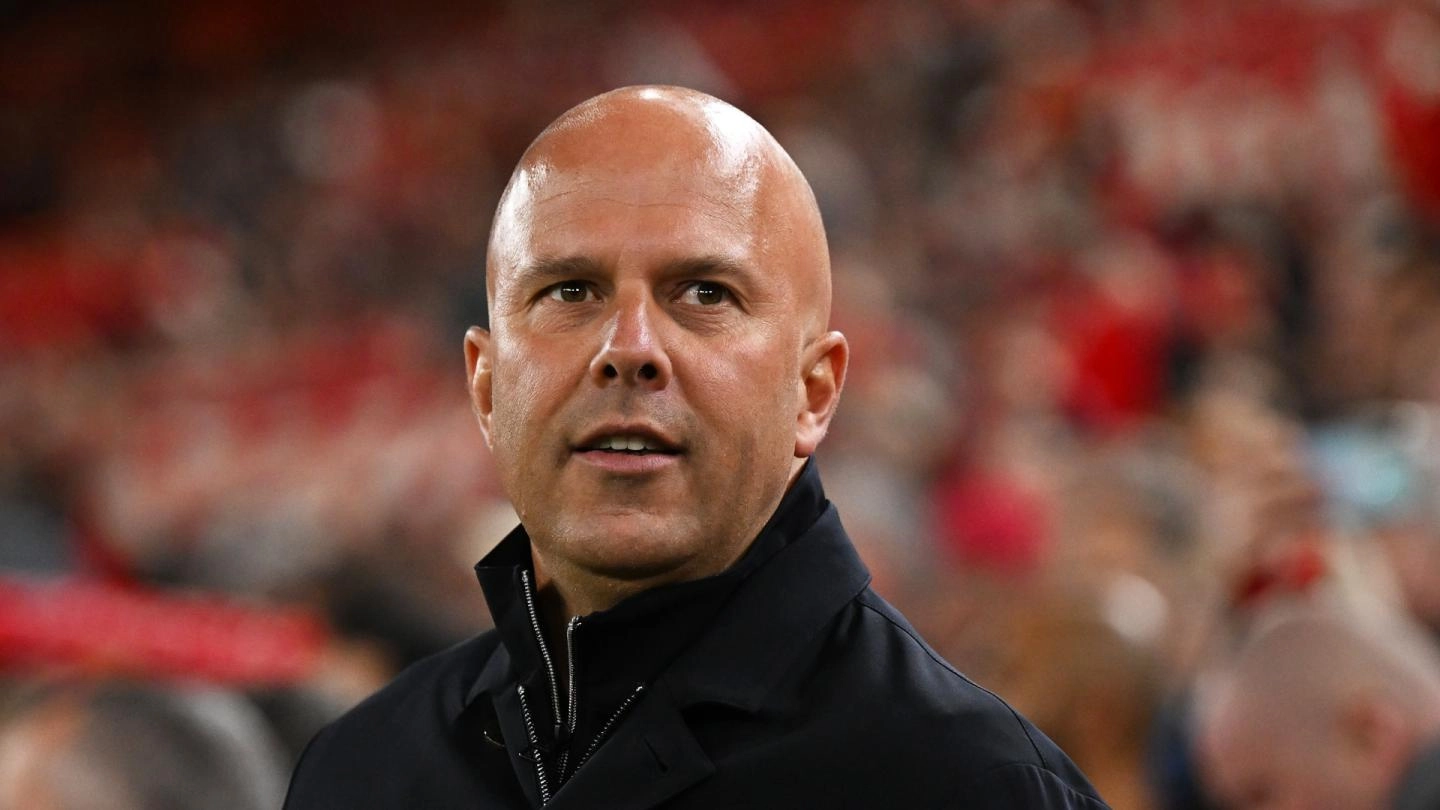 Liverpool Resmi Pecat Arne Slot, Sang Pelatih Tinggalkan Anfield