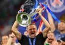 Luis Enrique Sebut Gol Arsenal Hanya Keberuntungan, PSG Sudah Berhasil Taklukkan Tantangan