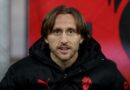 Luka Modric Siapkan Karier Kepelatihan Bersama Massimiliano Allegri