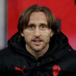 Luka Modric Siapkan Karier Kepelatihan Bersama Massimiliano Allegri