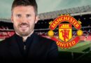 Man United akan Segel Kontrak Permanen Carrick Jelang Hadapi Nottingham Forest