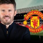 Man United akan Segel Kontrak Permanen Carrick Jelang Hadapi Nottingham Forest