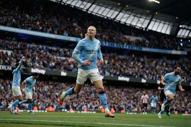Prediksi Bolazola: Manchester City vs Crystal Palace 14 Mei 2026