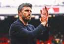 Manchester United Resmi Tunjuk Michael Carrick Sebagai Manajer Tetap