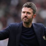 Manchester United Siap Angkat Michael Carrick sebagai Manajer Permanen