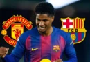 Barcelona Enggan Tebus Klausul, Rashford Kembali ke Manchester United?