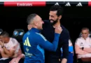 Mbappe Sebut Dirinya Jadi Pilihan Keempat, Arbeloa: Yang Pelatih Itu Saya!