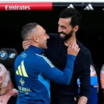 Mbappe Sebut Dirinya Jadi Pilihan Keempat, Arbeloa: Yang Pelatih Itu Saya!