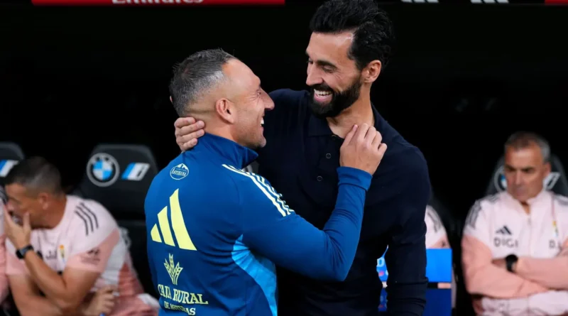 Mbappe Sebut Dirinya Jadi Pilihan Keempat, Arbeloa: Yang Pelatih Itu Saya!