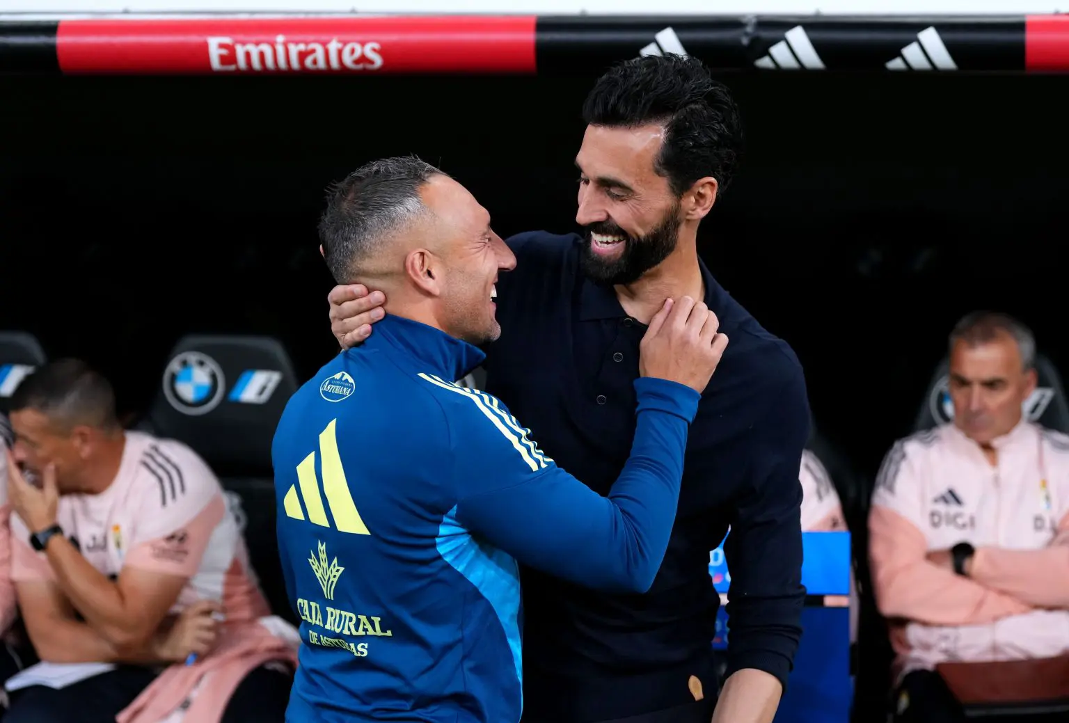 Mbappe Sebut Dirinya Jadi Pilihan Keempat, Arbeloa: Yang Pelatih Itu Saya!