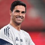 Mikel Arteta Mengaku Sudah Visualisasikan Gelar Juara Arsenal Sejak Maret