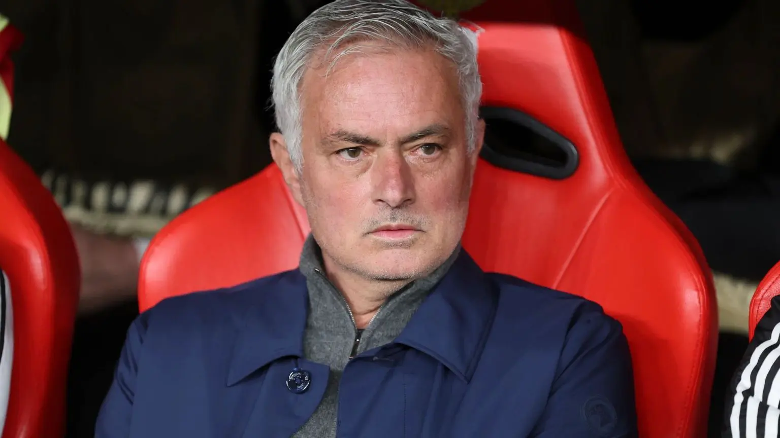 Mourinho Siapkan Staf Kepelatihan Baru Jelang Kembali Melatih Real Madrid