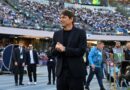 Napoli Resmi Konfirmasi Kepergian Antonio Conte dari Klub
