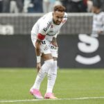 Neymar Bikin Ancelotti Pusing Jelang Piala Dunia 2026, Cedera Lagi