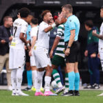Neymar Ngamuk Usai Jadi Korban Salah Ganti Pemain Jelang Pengumuman Skuat Piala Dunia 2026
