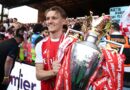 Odegaard Puas Patahkan Kritik Keraguan Publik Usai Arsenal Angkat Trofi
