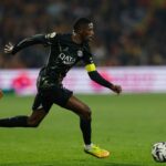 Ousmane Dembele Pastikan Fit Hadapi Arsenal di Final Liga Champions