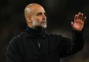 Pep Guardiola Jelaskan Alasan Tinggalkan Manchester City di Musim Panas