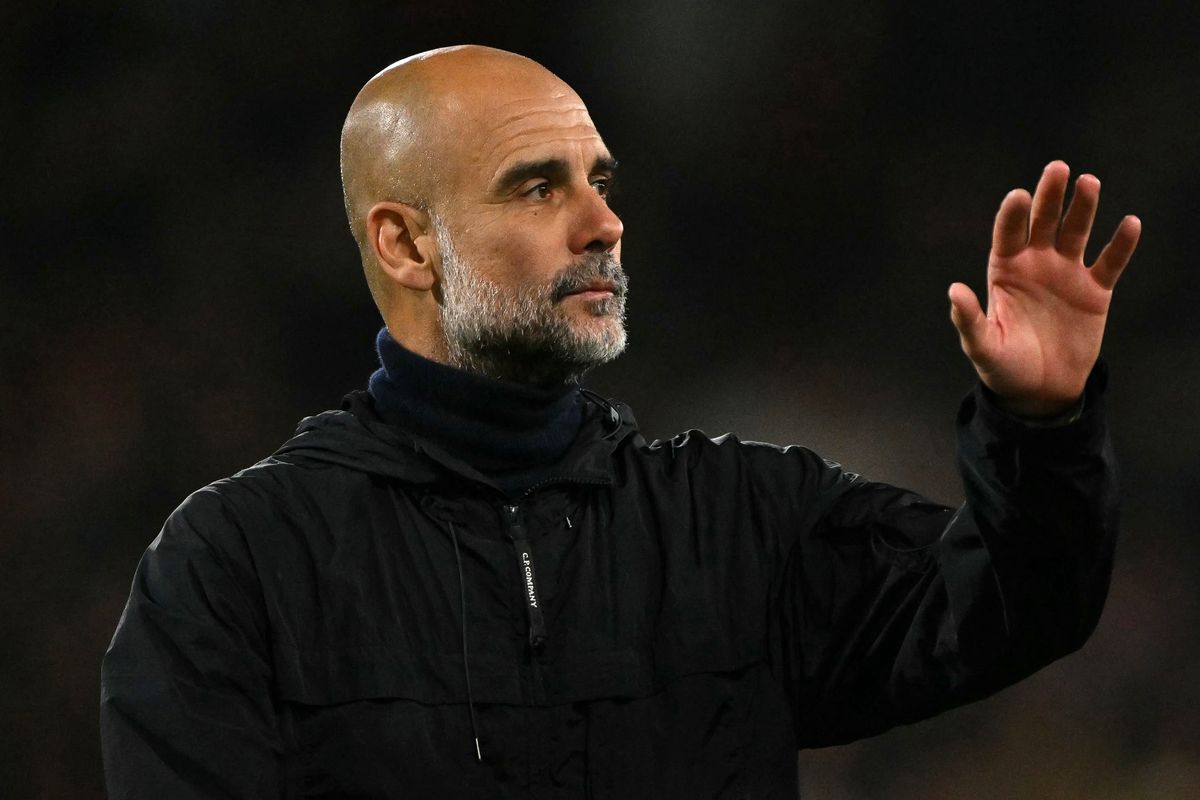 Pep Guardiola Jelaskan Alasan Tinggalkan Manchester City di Musim Panas