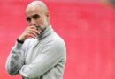 Pep Guardiola Konfirmasi akan Istirahat Sementara Waktu dari Dunia Kepelatihan