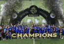 Persib Bandung Resmi Amankan Gelar Juara Super League Musim 2025/2026