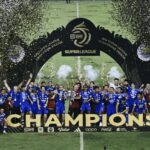 Persib Bandung Resmi Amankan Gelar Juara Super League Musim 2025/2026