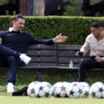 Pertemuan Tingkat Tinggi AC Milan Isyaratkan Perubahan Besar di Manajemen