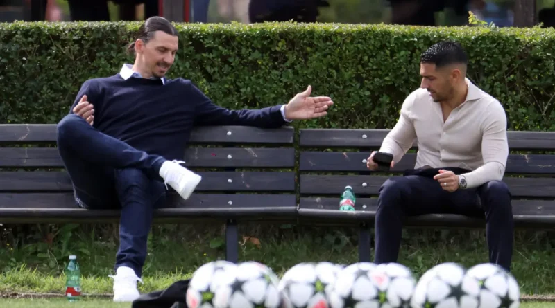 Pertemuan Tingkat Tinggi AC Milan Isyaratkan Perubahan Besar di Manajemen
