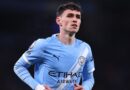 Phil Foden Tegaskan Manchester City Siap Beri Tekanan Hingga Detik Terakhir